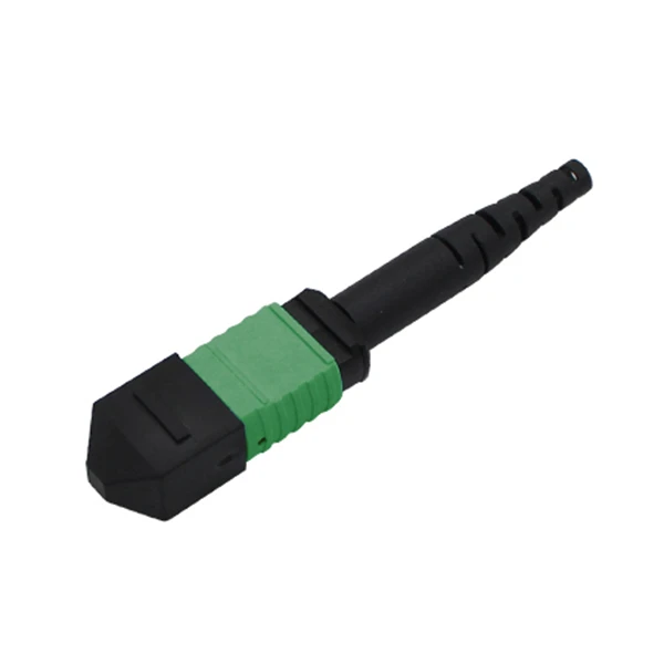 12F Singlemode MPO Connector 12F Singlemode MPO Connector
